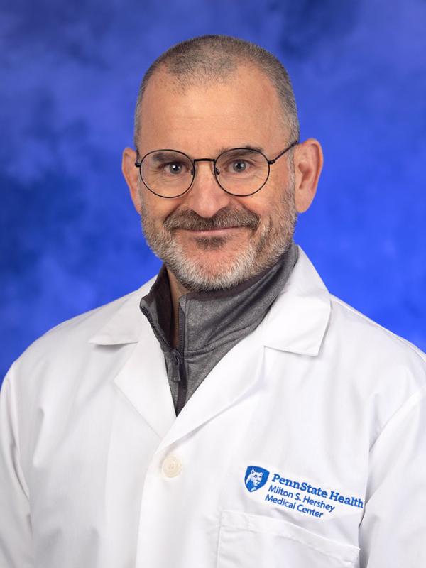 Shawn F. Phillips, MD