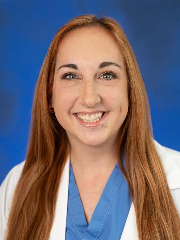 Jessica C. Shine, CNM