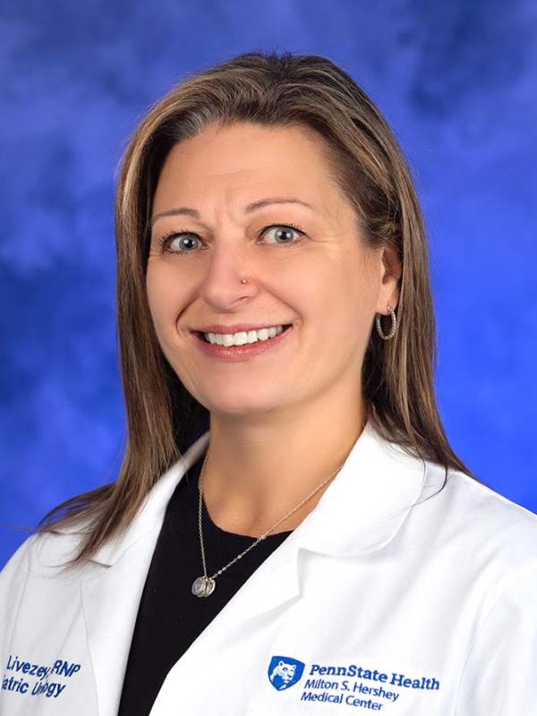 Erin E. Livezey, CRNP