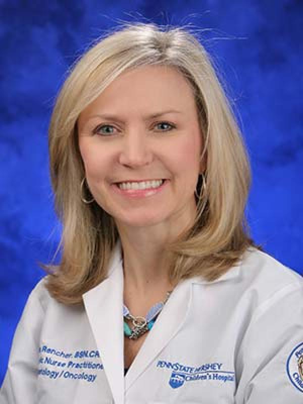 Jacquelyn R. Rencher, CRNP