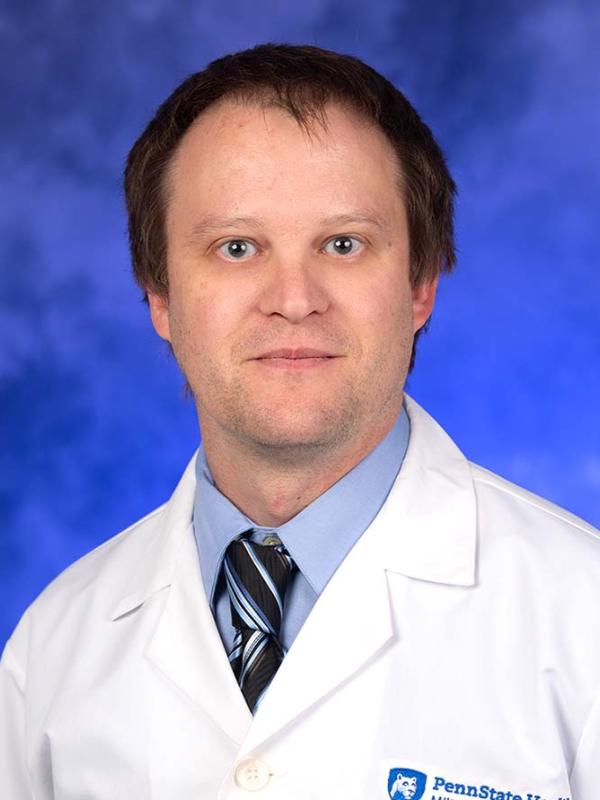 Alex W. Borzok, CRNP,  FNPBC