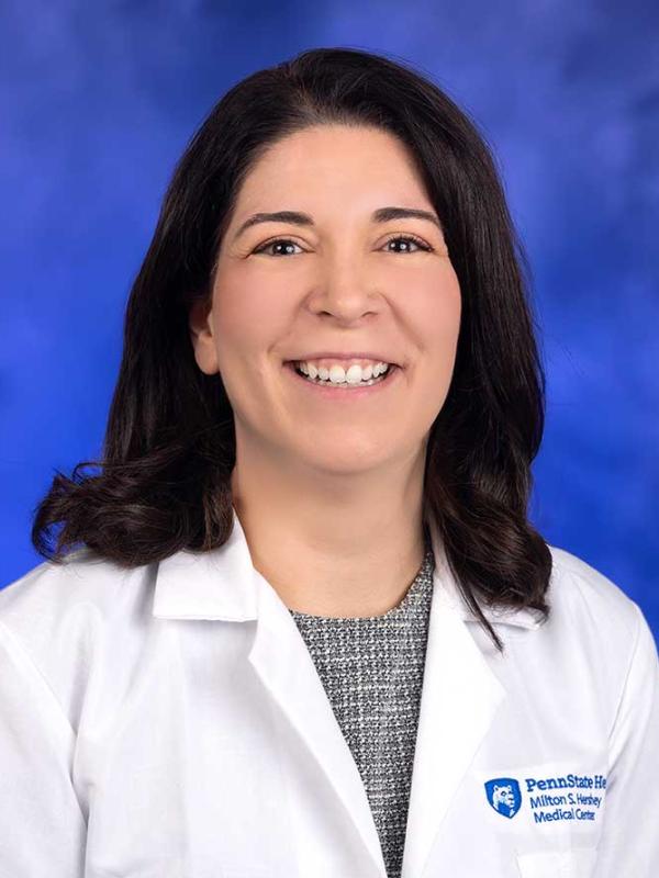 Cassandra J. Simonetta, MD