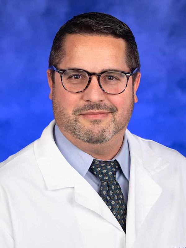 Matthew D. Taylor, MD
