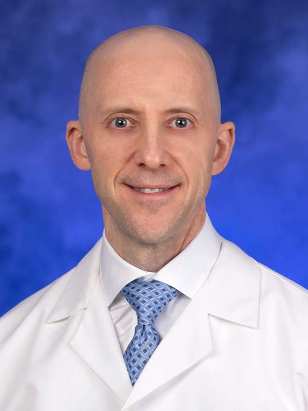 Timothy D. Riley, MD