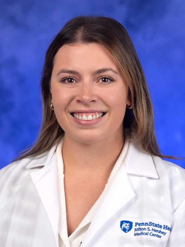 Kayla A. Kaluza, CRNP
