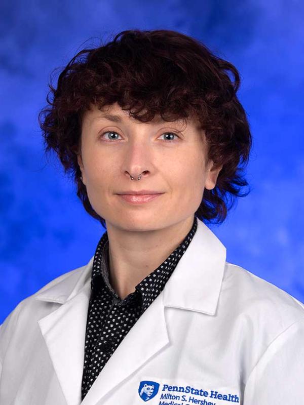 Paige M. Carrigan, DO