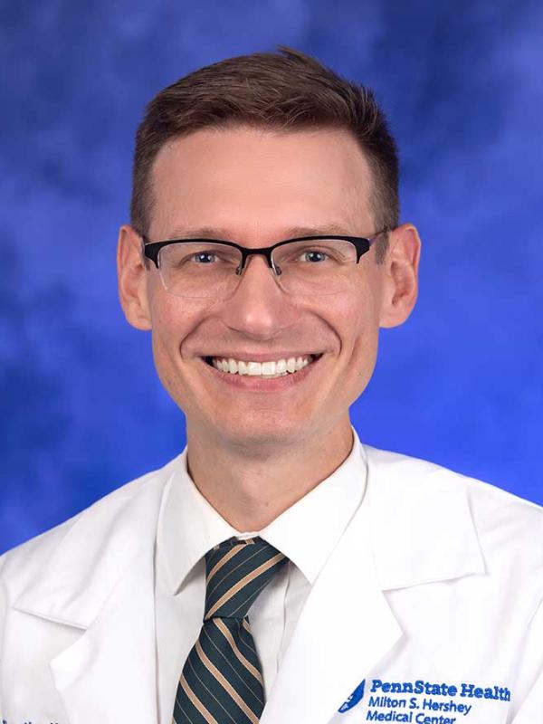 Timothy A. Kocher, DO