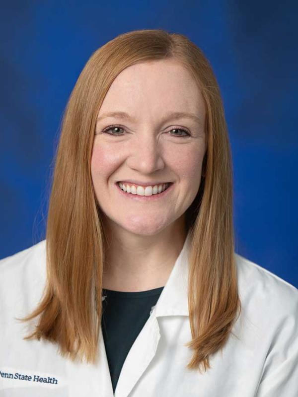 Samantha L. Zimmerman, PA-C