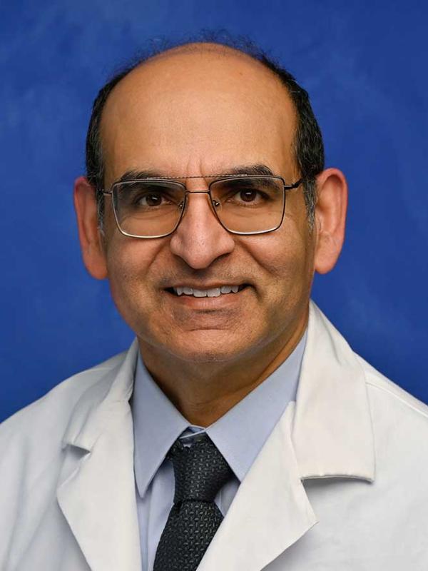 Ajay V. Kumar, MD