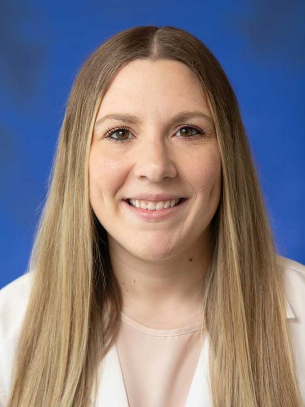 Alyssa J. Adam, CRNP