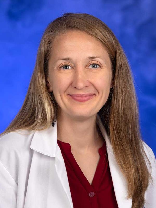 Carolyn R. Glendinning, MD