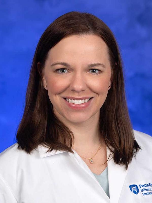 Caitlin N. Durr, MD,  FACOG
