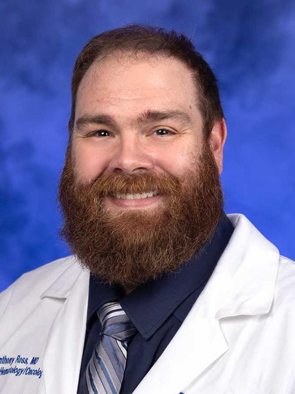 Anthony J. Ross, MD