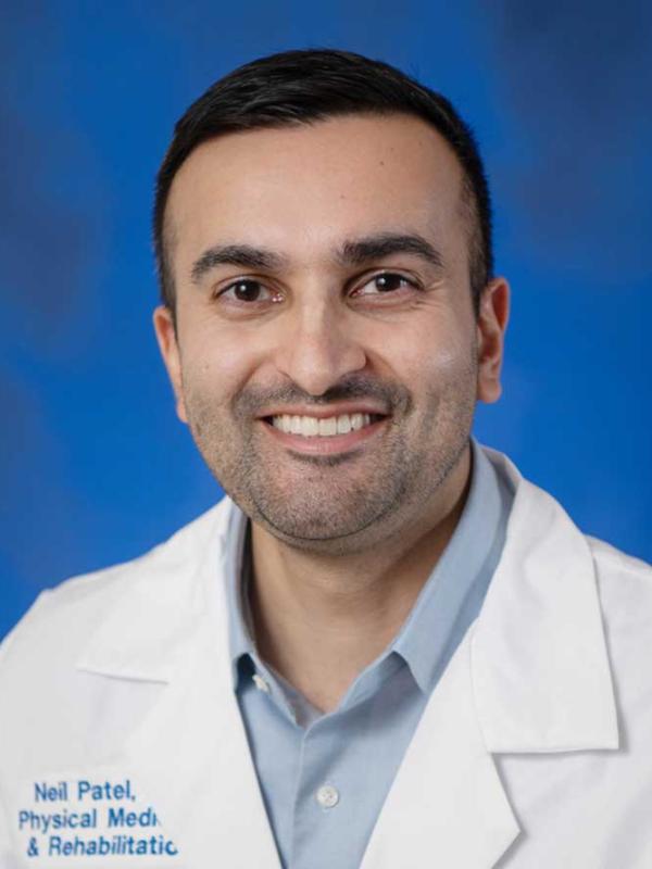 Neil V. Patel, MD