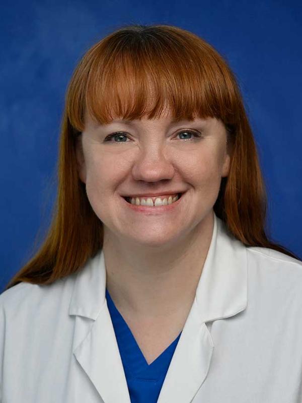 Laura M. Evans, CRNP