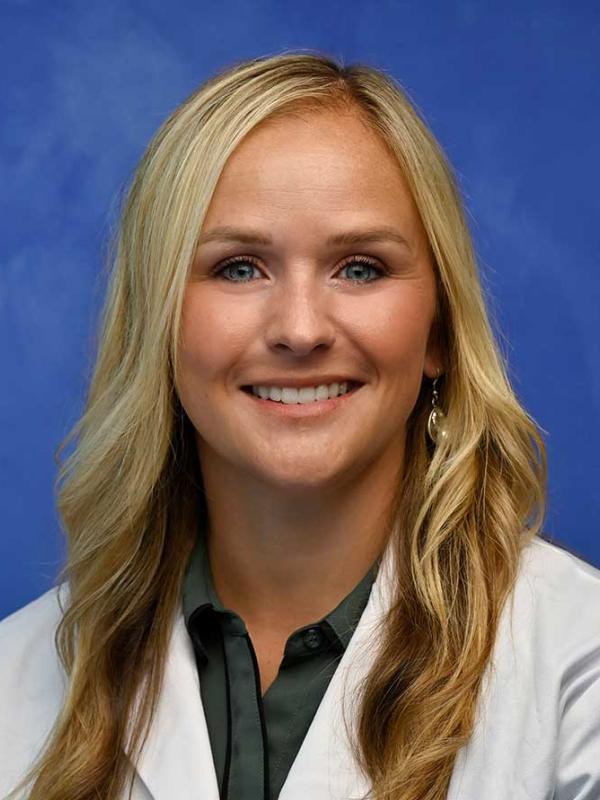 Melissa J. Dennis, CRNP