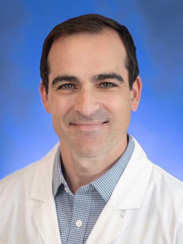 Frank W. Marcantonio, PA-C