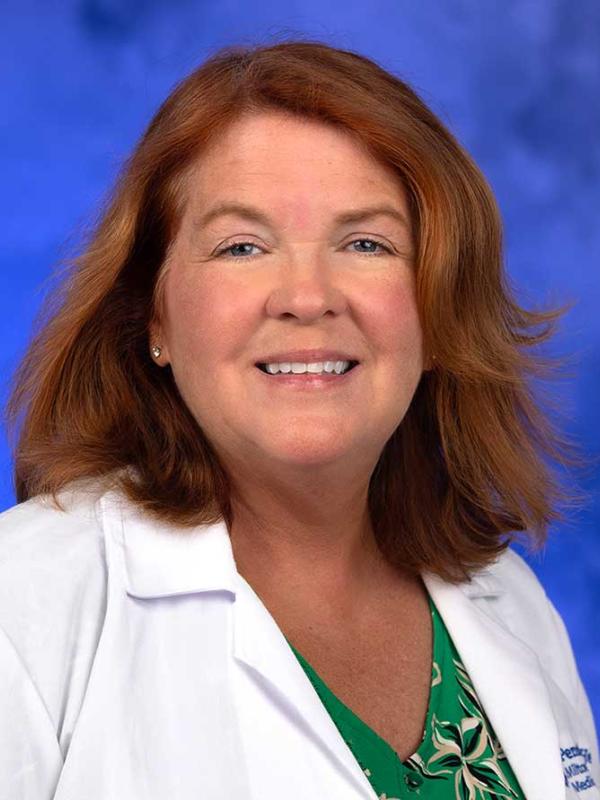 Elaine K. Cochran, CRNP