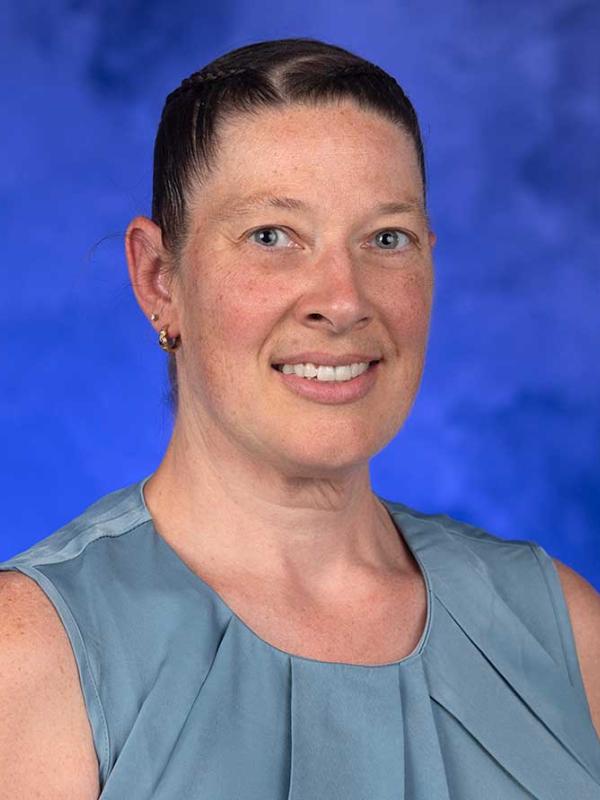 Holly M. Keister, CRNP