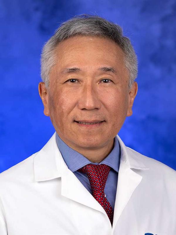 Joseph Y. Clark, MD