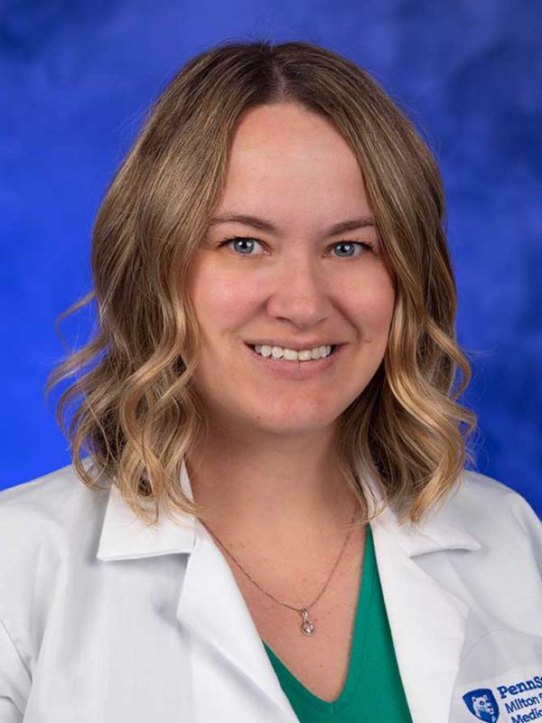 Megan C. Brown, MD