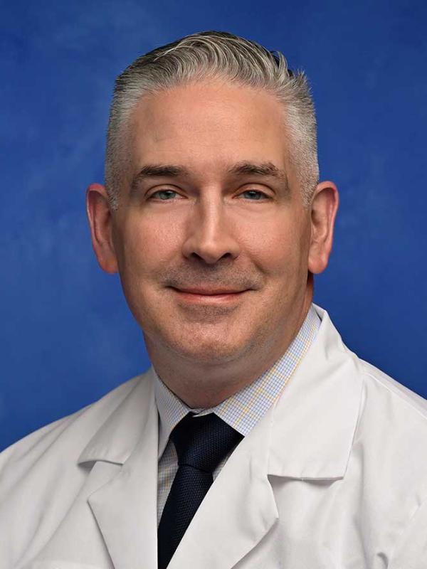 Robert T. Stevenson, MD