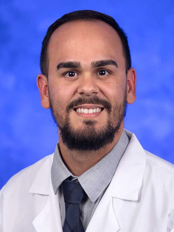 Christian Lopez Aponte, MD
