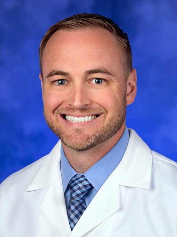Andrew Corson, MD