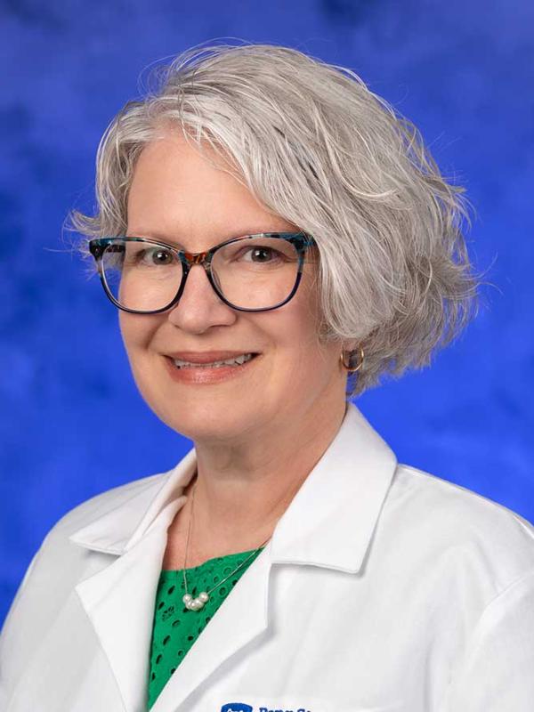 Rebecca A. Cox-Davenport, CRNP