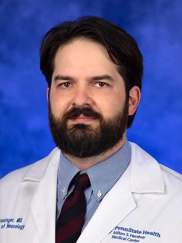 Tyler S. Crissinger, MD