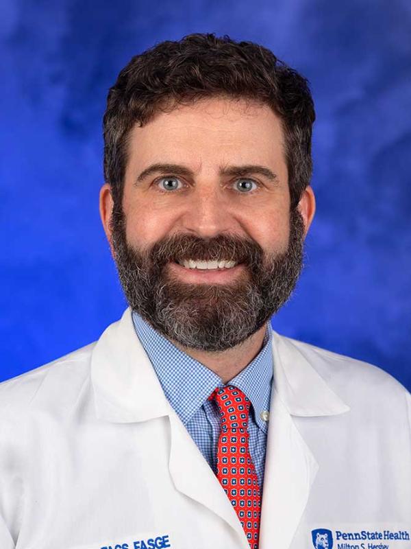 Eric M. Pauli, MD