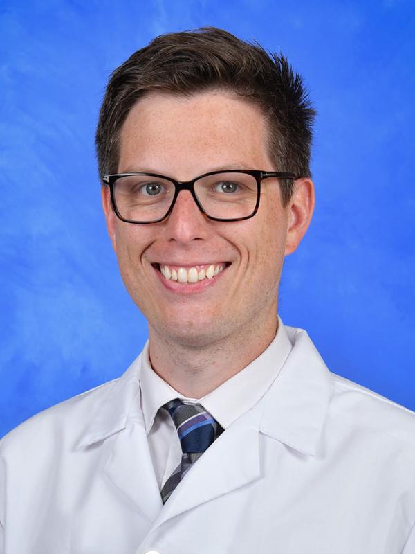 Jeffrey Berg, DO