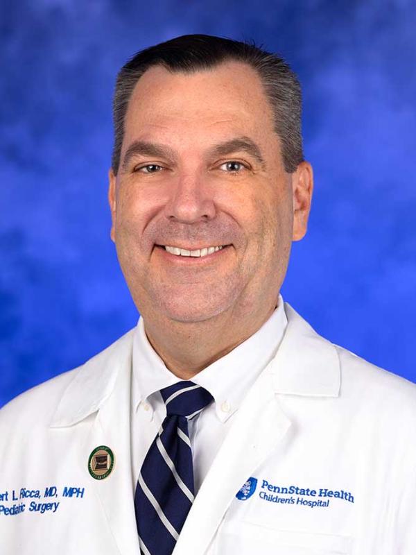Robert L. Ricca, MD