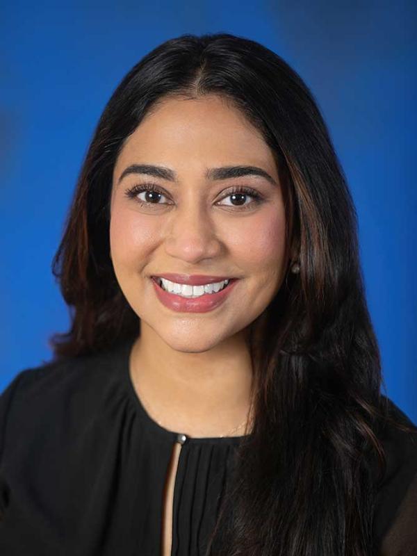 Rubana Khan, DO