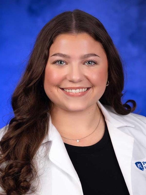 Emily K. Bromirski, LGC