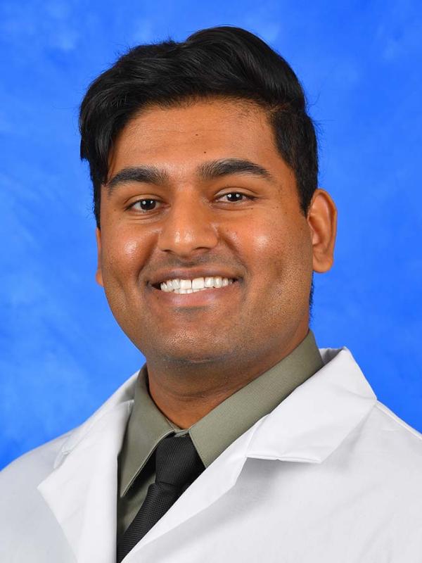 Sameer V. Reddy, DO