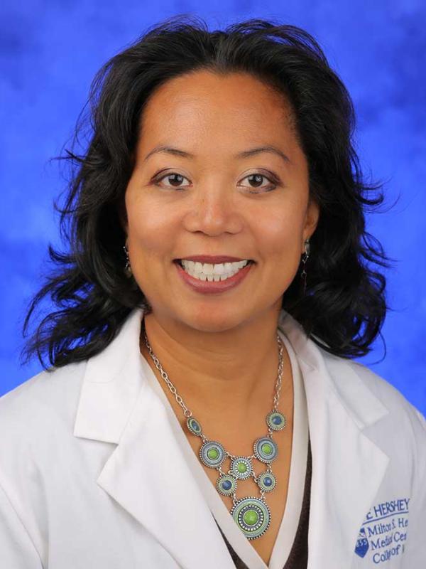 Eleanor F. Dunham, MD