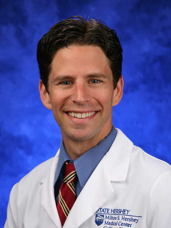 Jay A. Zimmermann, MD