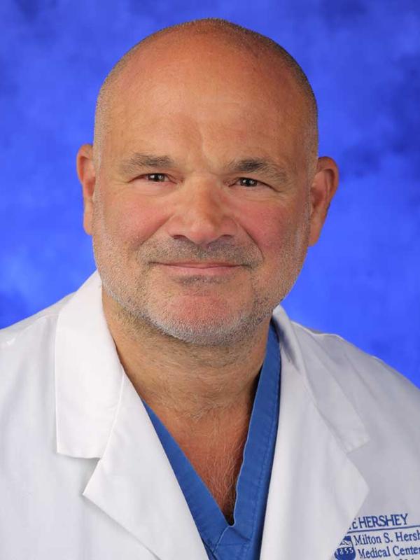 Michael R. D'Ambrosio, DO