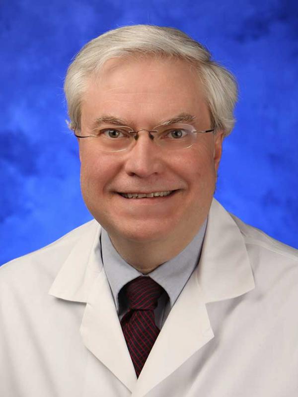 Raymond J. Hohl, MD, PhD
