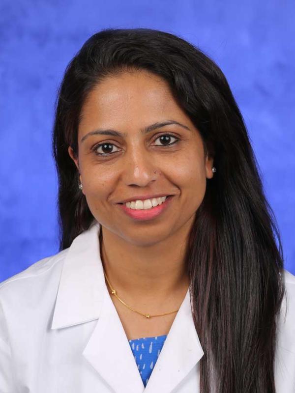 Sita Paudel, MD