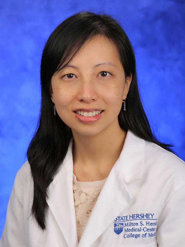 Sheila P. Nguyen, MD