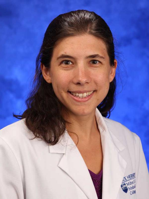 Stacey L. Milunic, MD