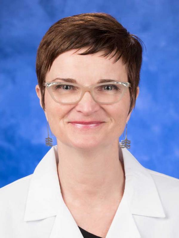 Susan L. Calhoun, PhD