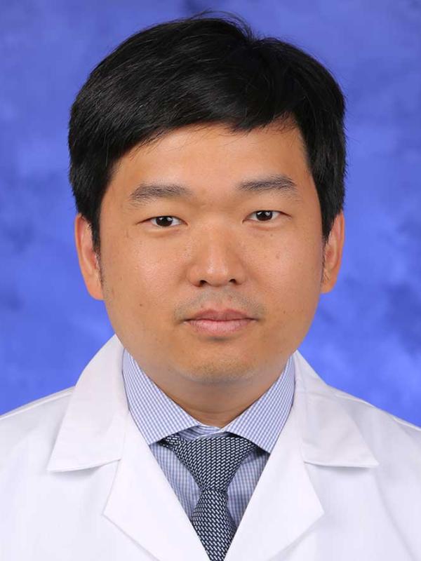 Benjamin J. Shin, MD