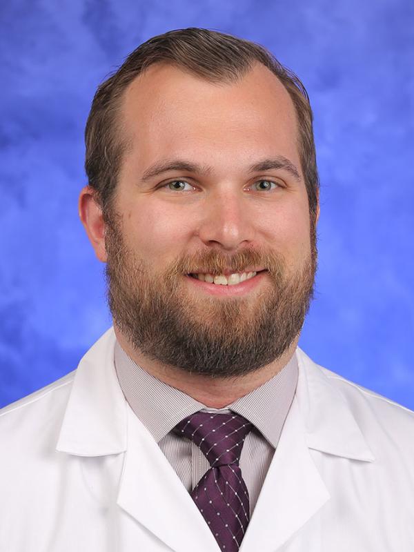 Daniel J. Johnson, DO