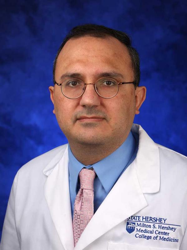 Andreas N. Achilleos, MD