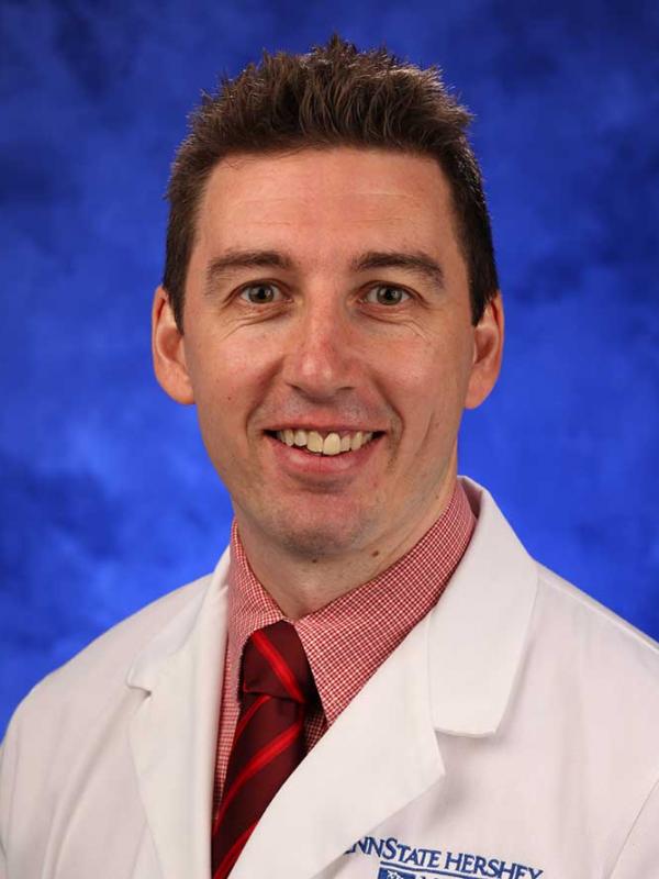 Andrew Tinsley, MD