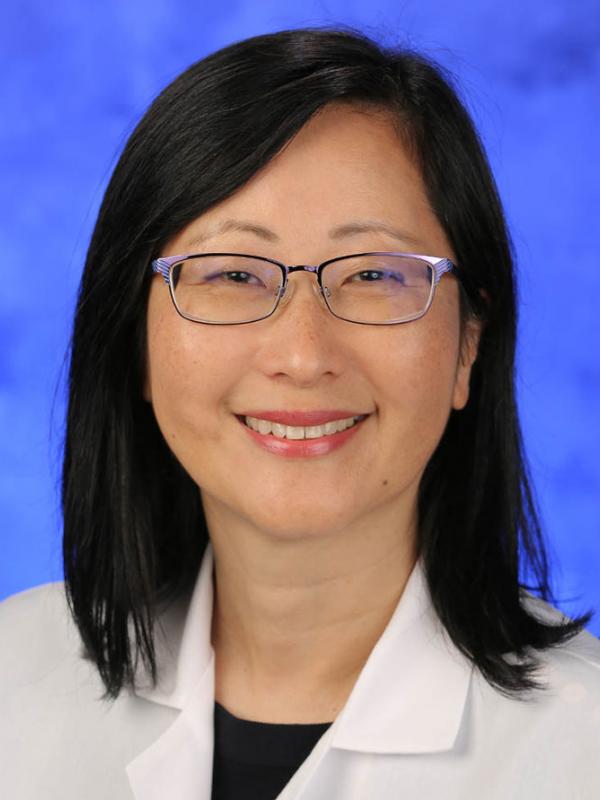 Angela I. Choe, MD