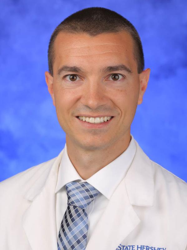 Gary F. Updegrove, MD